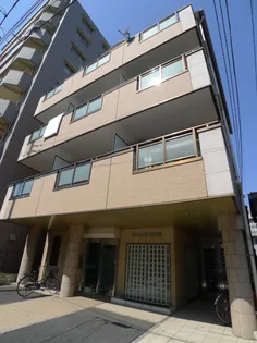 ライジングハウスの画像