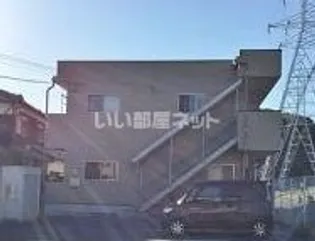 セントハイツの画像