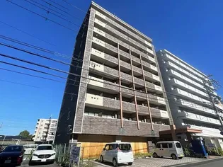 エンゼルプラザ瀬田駅前の画像