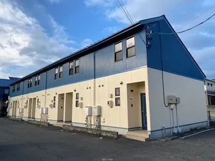 静岡県浜松市浜名区西美薗【一戸建】の外観