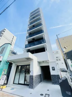 to U Miyakojima【4階】の外観