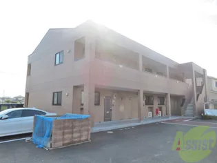 グランディール泰英2号館の画像