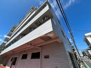 スカイコート大和の画像