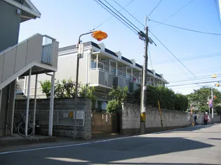 ヴィラプリムローズの画像