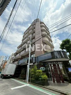 神奈川県横浜市西区伊勢町3【マンション】の外観