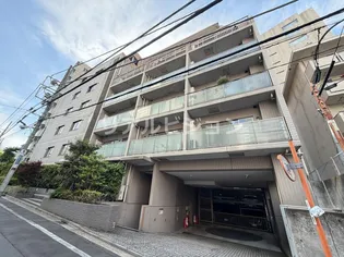 デュオフラッツ赤坂の画像