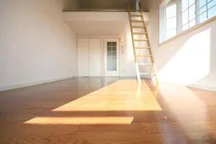 ロフトハウス城南【2階】のその他画像