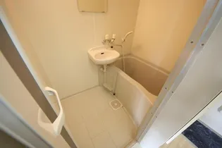 ロフトハウス城南【2階】のその他画像