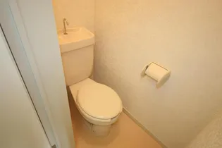 ロフトハウス城南【2階】のその他画像