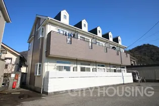 ハウス城南の画像