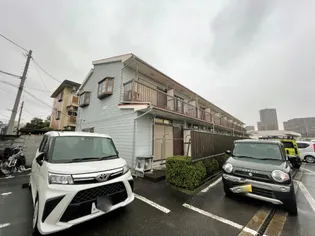 神奈川県藤沢市円行【一戸建】の外観