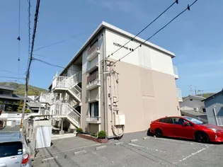 トリヴァンベール吉田の画像