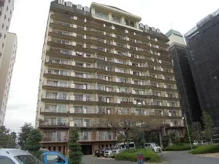 琵琶湖アーバンリゾートII番館の画像