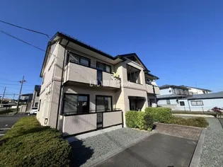 サイクルロード桜台 Bの画像