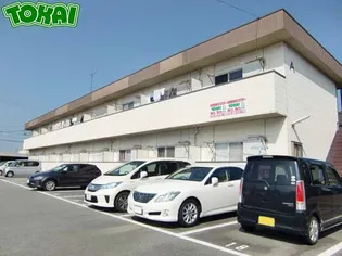 マンションYAMADA Aの画像