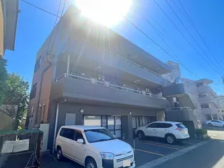 黒松STビルの画像