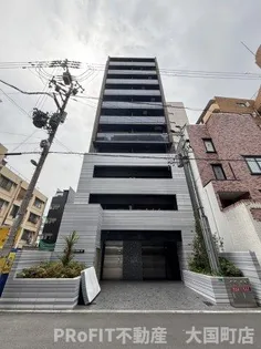 リンクハウスなんば大国の画像