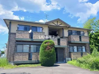 マドラフゥイユI号館の画像