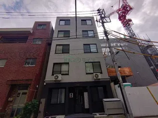 PREMIUM HILLS大森の画像