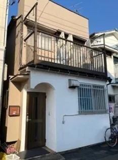 松山2丁目【2階】の外観