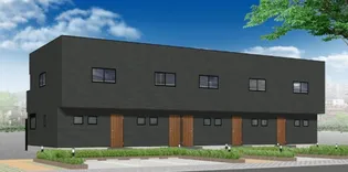 兵庫県明石市松江【一戸建】の外観