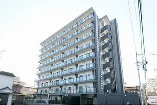 アクシーズグランデ蕨IVの画像