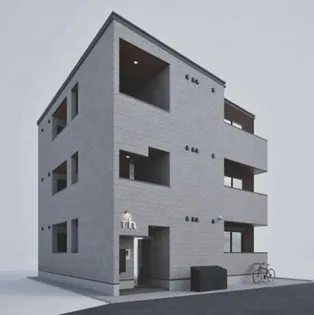 ROBOT HOME 小仲台の画像