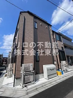 CORE STYLE板橋【2階】の外観