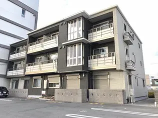 エストガーデン青江の画像