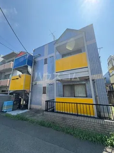 クレセントマンションの画像