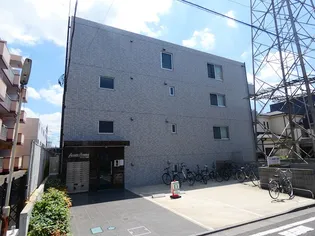 アクセス浦和の画像