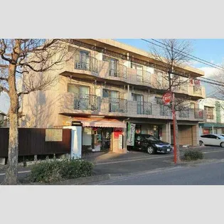 パレスKMの画像