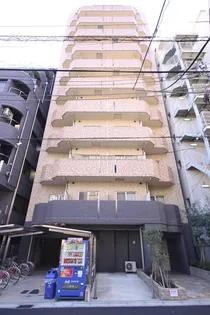 ステージファーストお茶の水女子大前【9階】の外観