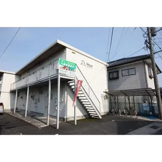 ティーズハウスの画像