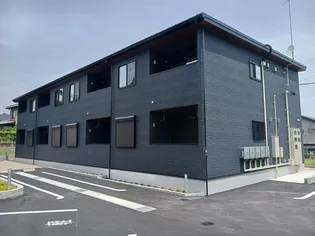 アルコバレーノN.E【1階】の外観