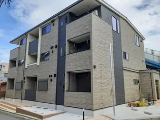 グリーン フィールド 松見町の画像