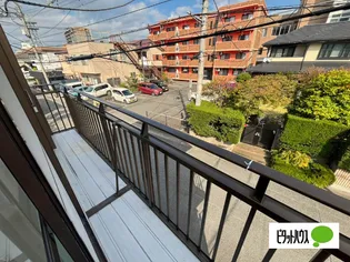 メゾンみなみ【2階】の内装