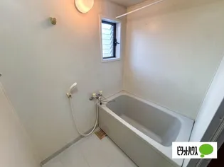 メゾンみなみ【2階】の風呂