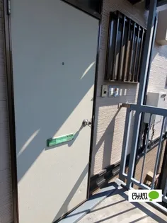 メゾンみなみ【2階】の地図