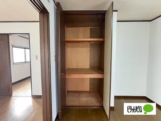 メゾンみなみ【2階】の内装