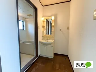 メゾンみなみ【2階】の内装