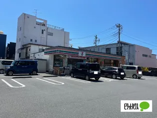 メゾンみなみ【2階】の周辺