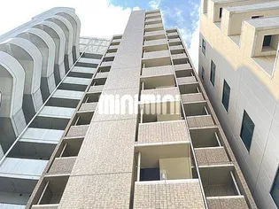 名駅南サクセスVIIIの画像