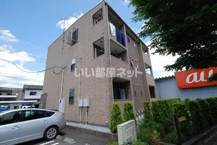 シャルマン ドミールの画像