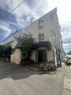 レジダンスアポロンの画像