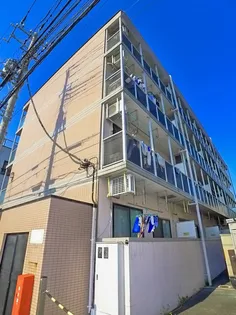 パームスプリングスの画像