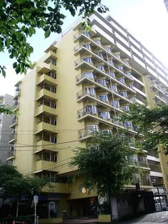 東京ベイビュウ【9階】の外観