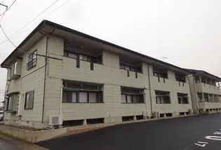 山形県山形市桜田東3【アパート】の外観