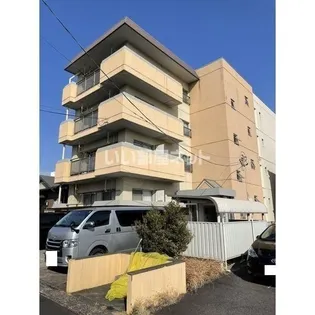 加藤ビルの画像