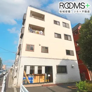 ウィスタリアハイツの画像